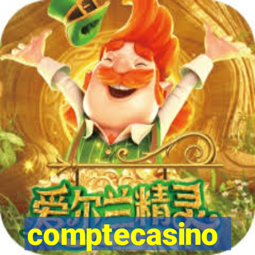 comptecasino