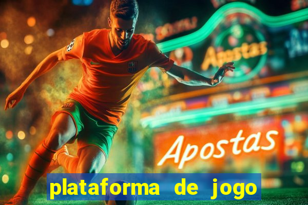 plataforma de jogo da virgínia fonseca