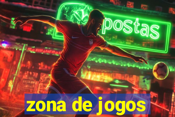 zona de jogos