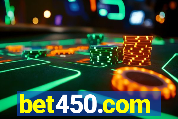 bet450.com