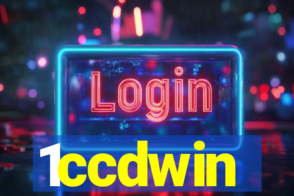 1ccdwin