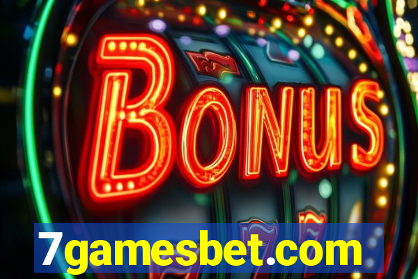 7gamesbet.com