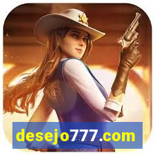 desejo777.com