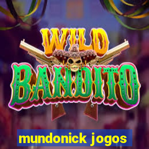 mundonick jogos