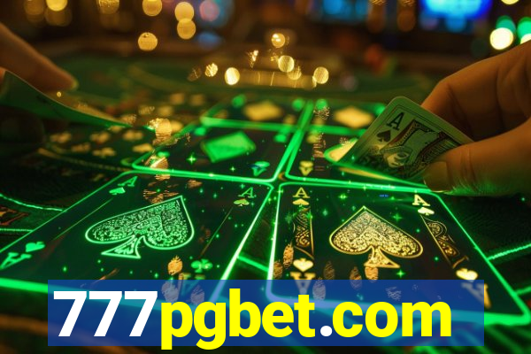 777pgbet.com