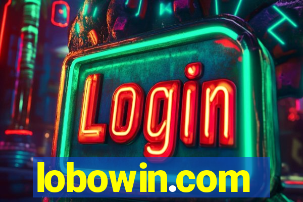 lobowin.com