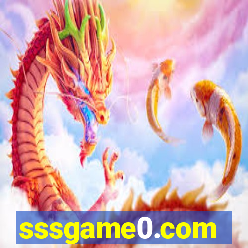 sssgame0.com