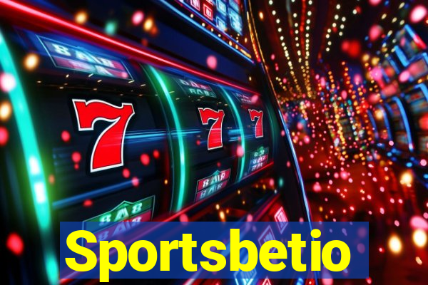 Sportsbetio