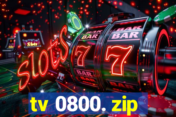 tv 0800. zip