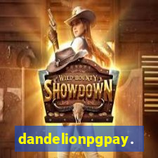 dandelionpgpay.com