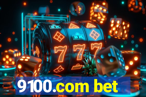 9100.com bet