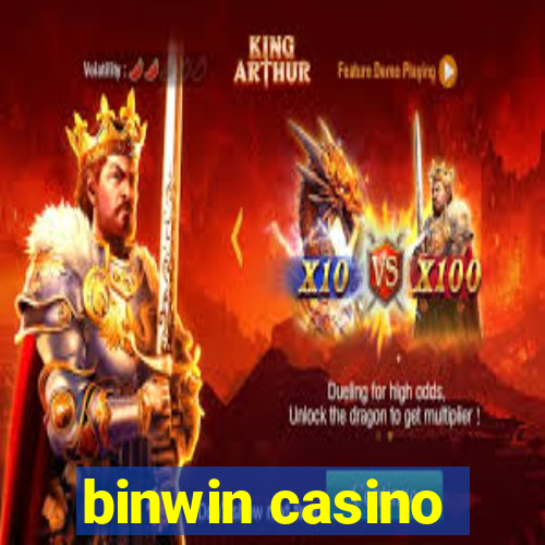 binwin casino