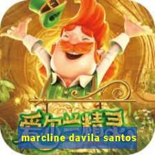 marcline davila santos