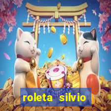 roleta silvio santos jogo