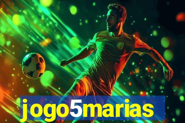 jogo5marias