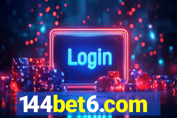 144bet6.com