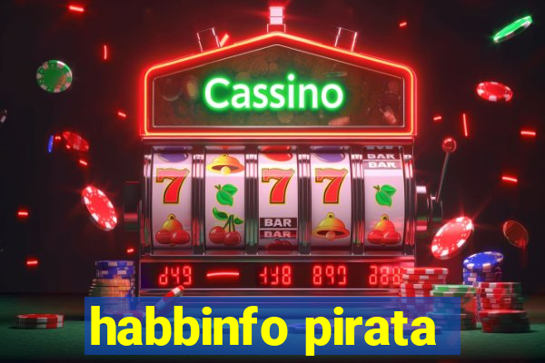 habbinfo pirata