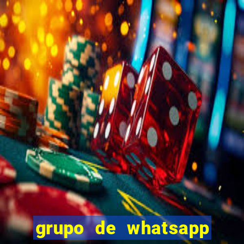 grupo de whatsapp de adulto