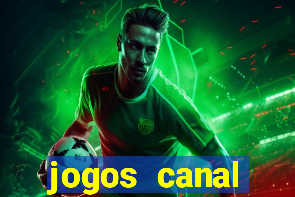 jogos canal premiere hoje