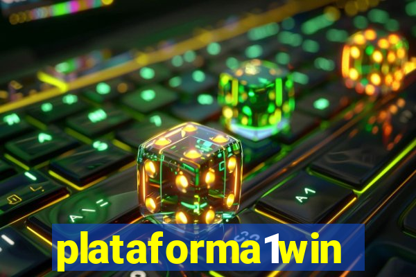 plataforma1win