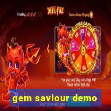 gem saviour demo