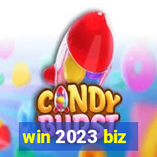 win 2023 biz