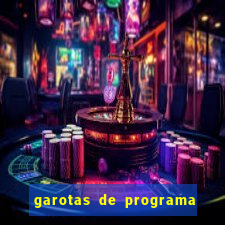 garotas de programa de cruzeiro sp