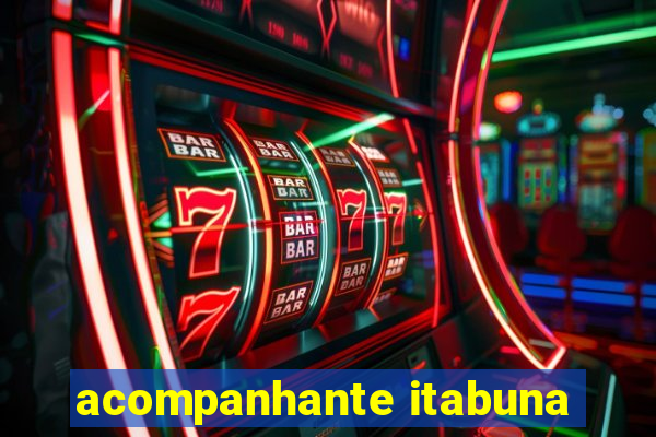 acompanhante itabuna