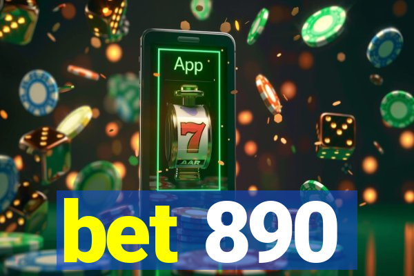 bet 890