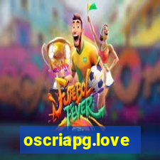 oscriapg.love