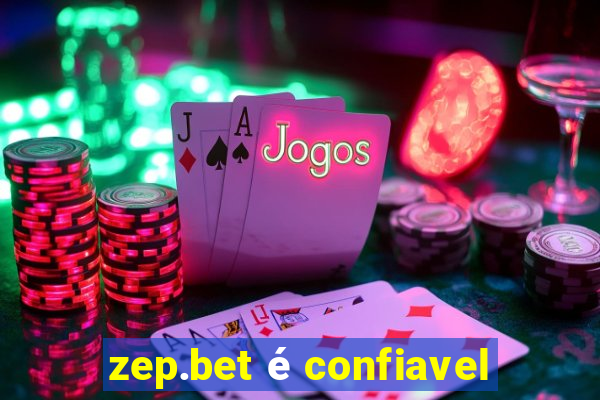 zep.bet é confiavel