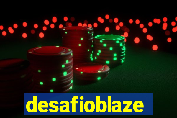 desafioblaze