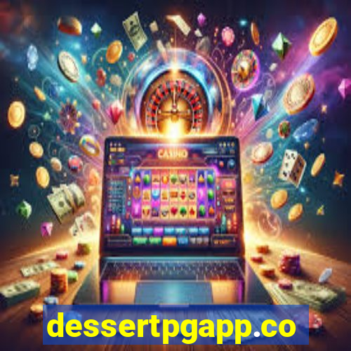 dessertpgapp.com