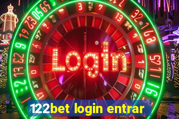 122bet login entrar