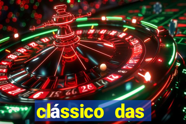 clássico das frutas slots