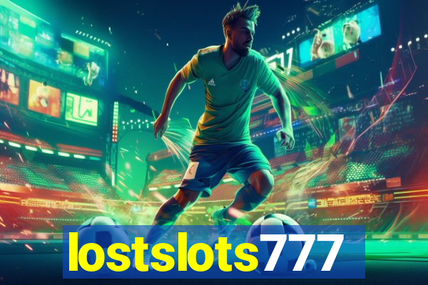 lostslots777