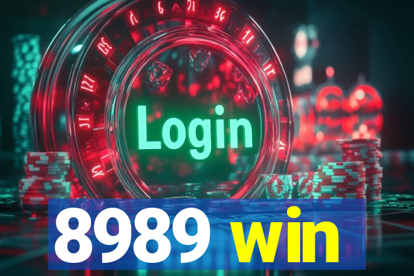 8989 win