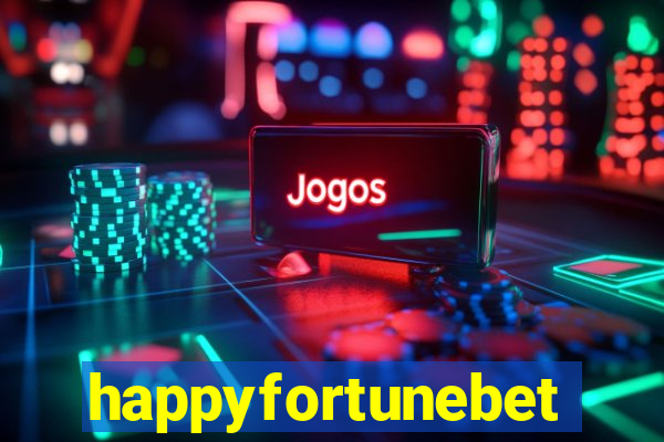 happyfortunebet.com