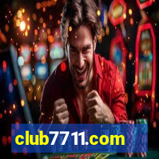 club7711.com