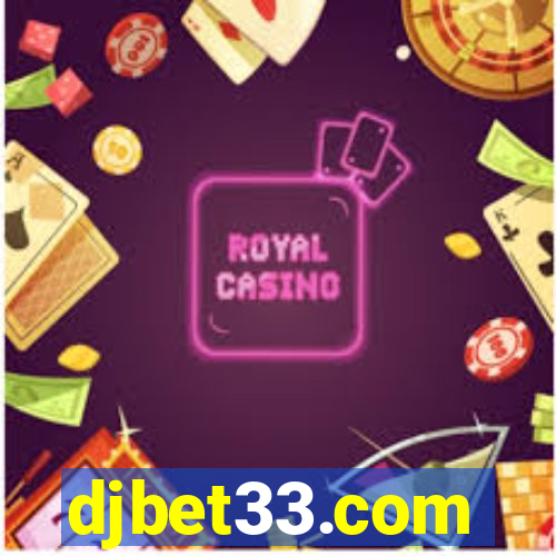 djbet33.com