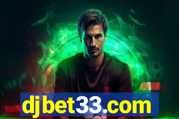 djbet33.com