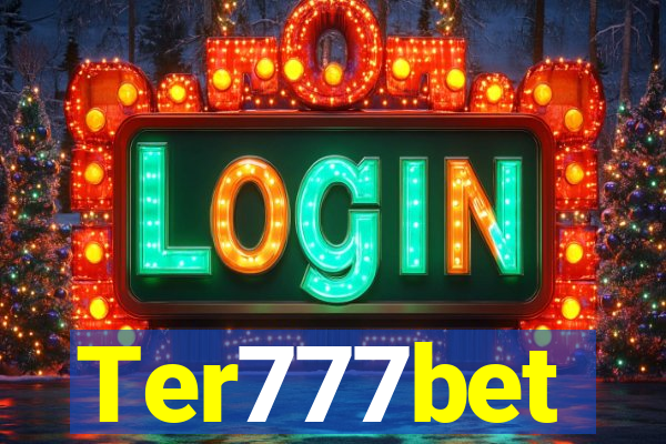 Ter777bet