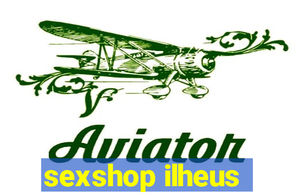 sexshop ilheus