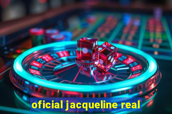 oficial jacqueline real