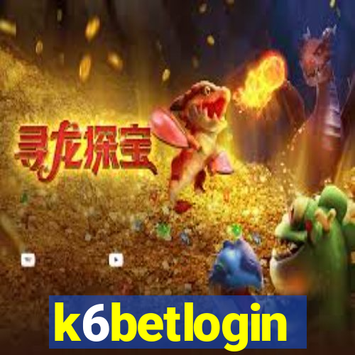 k6betlogin