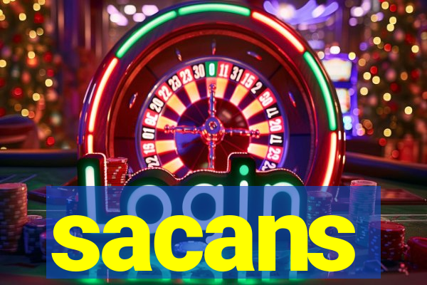 sacans