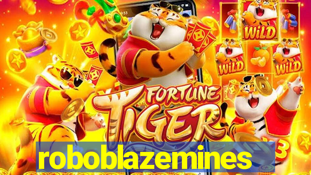 roboblazemines