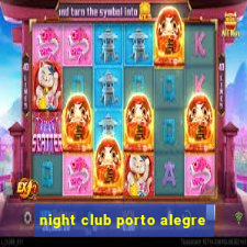 night club porto alegre