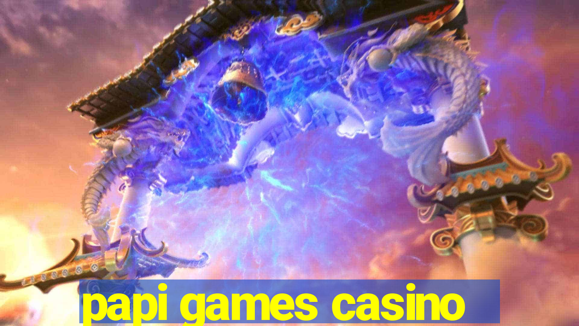 papi games casino