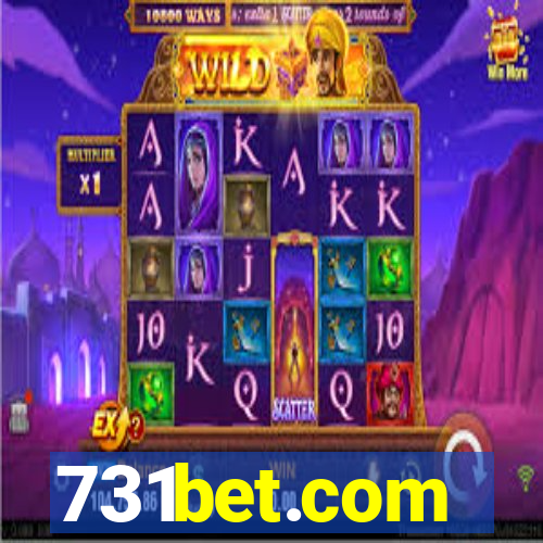 731bet.com